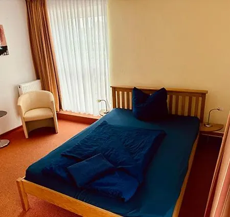 Alter Kornspeicher - Budget 3*