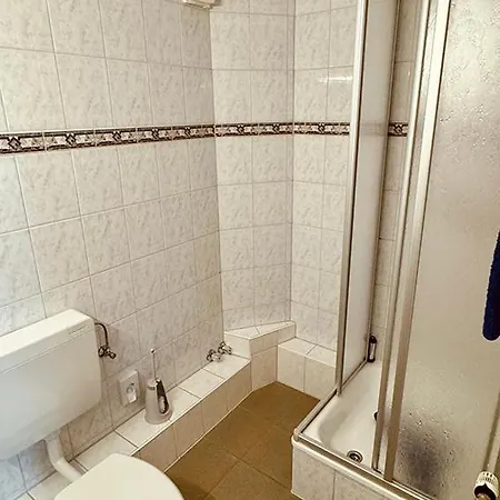 Alter Kornspeicher - Budget 3* Carolinensiel