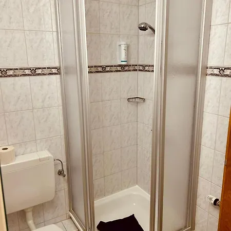 Hotell Alter Kornspeicher - Budget