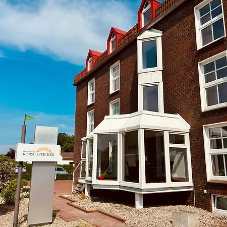 Alter Kornspeicher - Budget Hotel 3*