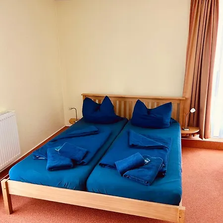 Alter Kornspeicher - Budget Hotel