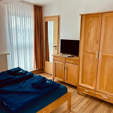 Hotel Alter Kornspeicher - Budget 3*