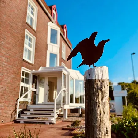 Hotel Alter Kornspeicher - Budget Carolinensiel