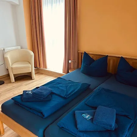 Alter Kornspeicher - Budget 3* Carolinensiel