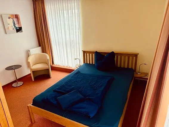Alter Kornspeicher - Budget 3*
