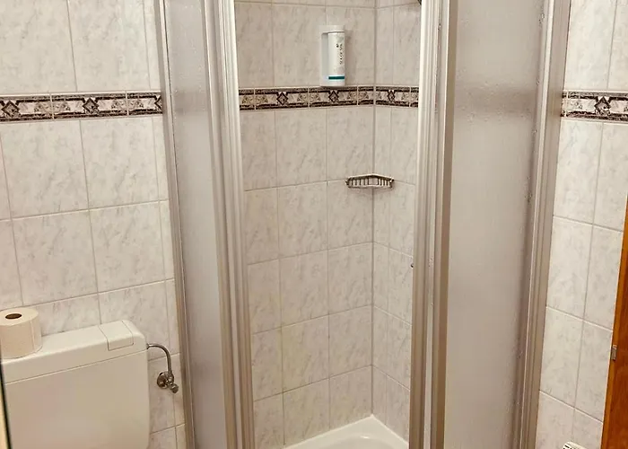 Hotel Alter Kornspeicher - Budget