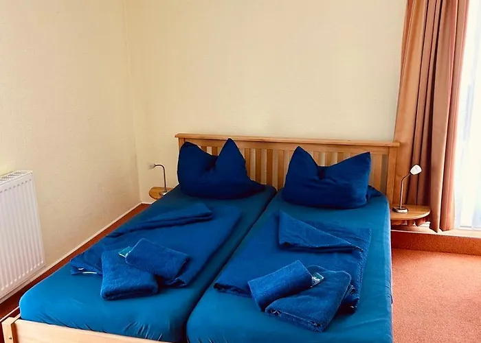 Alter Kornspeicher - Budget Hotel