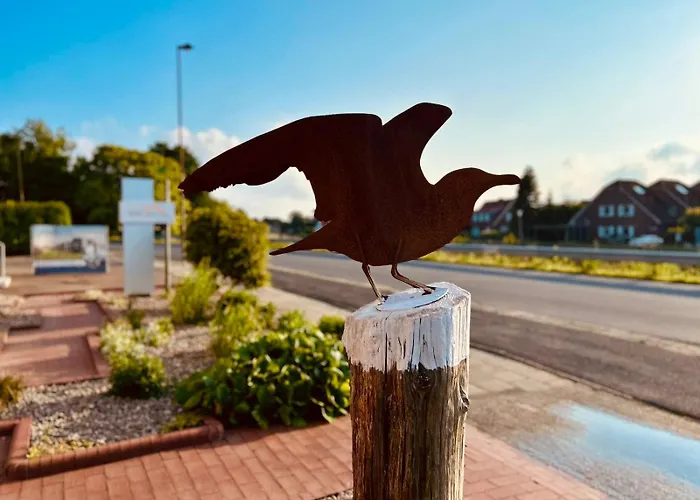 Alter Kornspeicher - Budget Hotel